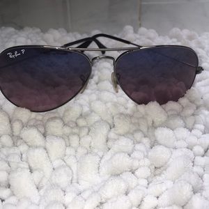 Ray ban aviators